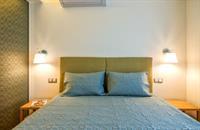 Hermes Suites Batsi Eksteriør bilde